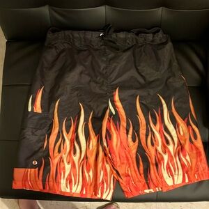 Original Deluxe Men's Board Shorts XL - NWOT